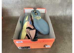 Nike Kyrie Infinity 'Valentine's Day', Men's US 10.5* - 5