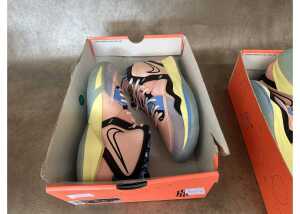 Nike Kyrie Infinity 'Valentine's Day', Men's US 9.5* - 5