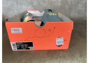 Nike Kyrie Infinity 'Valentine's Day', Men's US 9.5* - 4