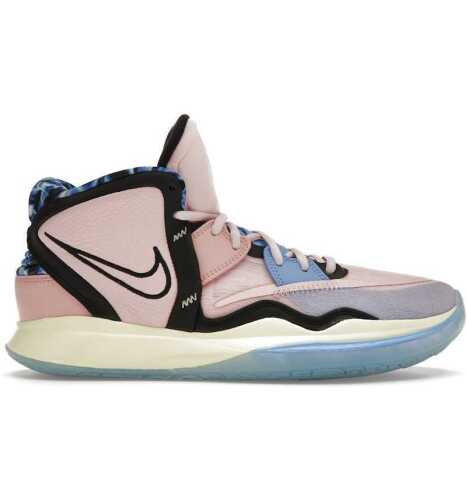Nike Kyrie Infinity 'Valentine's Day', Men's US 8*