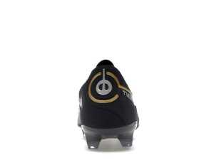 Nike Tiempo Legend 9 Elite FG 'Black Metallic Gold', Men's US 7* - 3