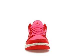 Nike Air Jordan 1 Low SE 'Pink Blast', Women's US 6* - 2