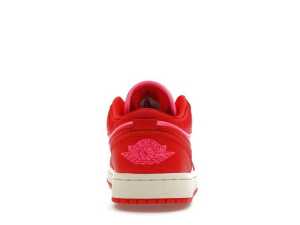 Nike Air Jordan 1 Low SE 'Pink Blast', Women's US 6* - 3