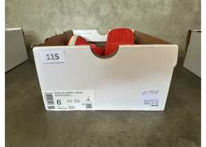 Nike Air Jordan 1 Low SE 'Pink Blast', Women's US 6* - 4