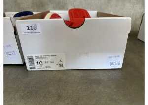 Nike Air Jordan 1 Low SE 'Pink Blast', Women's US 10* - 4