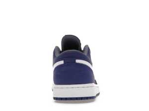 Nike Air Jordan 1 Low 'Deep Royal Blue', Women's US 6.5* - 3