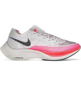 Nike ZoomX Vaporfly Next 2 'Rawdacious', Women's US 6*
