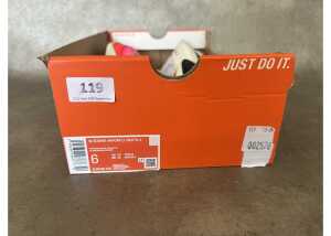 Nike ZoomX Vaporfly Next 2 'Rawdacious', Women's US 6* - 4