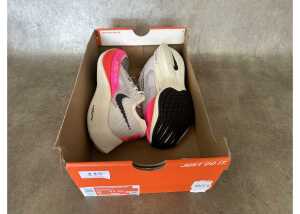 Nike ZoomX Vaporfly Next 2 'Rawdacious', Women's US 6* - 5