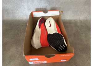 Nike ZoomX Vaporfly Next 2 'Flash Crimson', Women's US 6* - 4