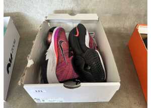 Nike Air Zoom Alphafly Next Hyper Violet, Women's US 8* - 5