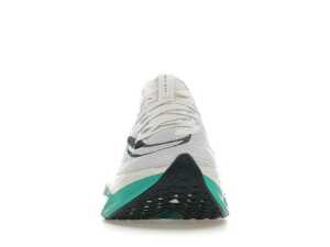 Nike Air Zoom Alphafly Next 2 'White Clear Jade', Women's US 8* - 2