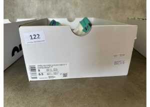 Nike Air Zoom Alphafly Next 2 'White Clear Jade', Women's US 8* - 4