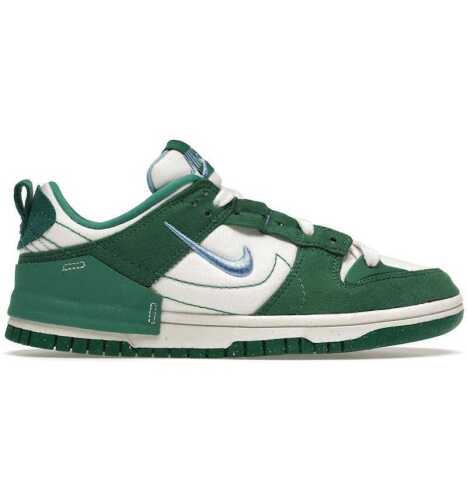 Nike Dunk Low Disrupt 2 'Phantom University Blue', Women's US 6*