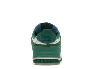 Nike Dunk Low Disrupt 2 'Phantom University Blue', Women's US 6* - 3
