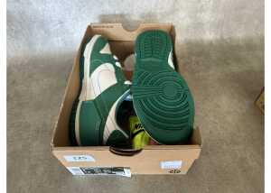 Nike Dunk Low Disrupt 2 'Phantom University Blue', Women's US 6* - 5