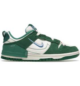 Nike Dunk Low Disrupt 2 'Phantom University Blue', Women's US 6*