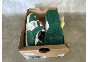 Nike Dunk Low Disrupt 2 'Phantom University Blue', Women's US 6* - 5