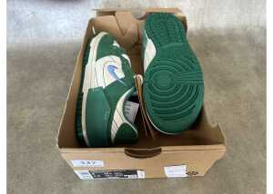 Nike Dunk Low Disrupt 2 'Phantom University Blue', Women's US 6* - 5