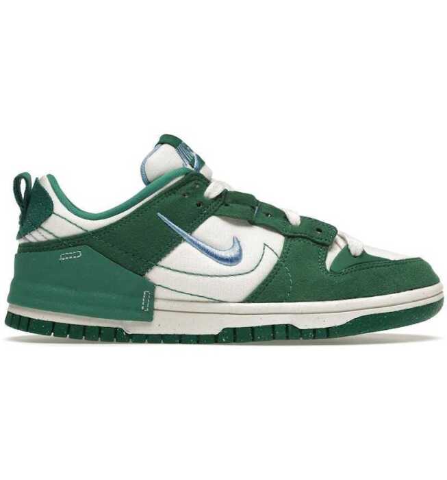 Nike Dunk Low Disrupt 2 'Phantom University Blue', Women's US 6*