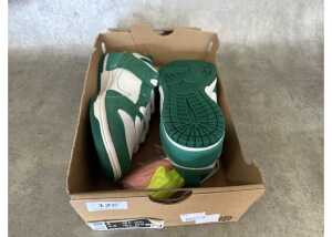 Nike Dunk Low Disrupt 2 'Phantom University Blue', Women's US 6* - 5