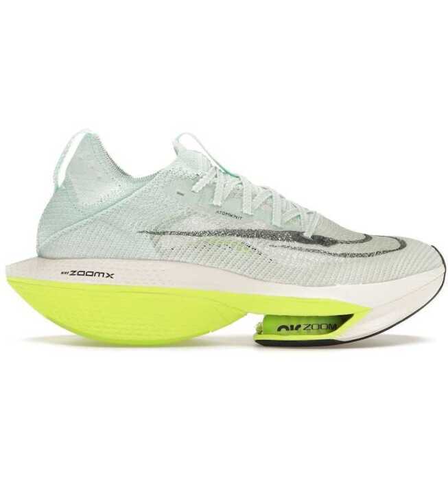 Nike Air Zoom Alphafly Next 2 'Mint Foam', Women's US 6*
