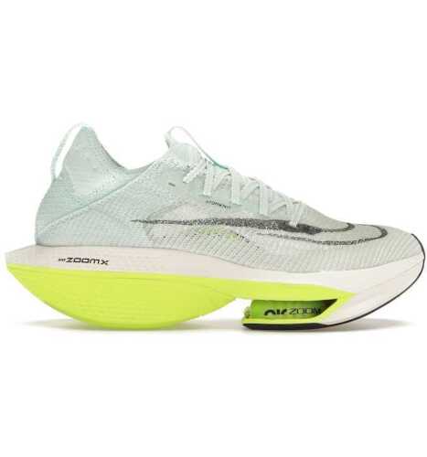 Nike Air Zoom Alphafly Next 2 'Mint Foam', Women's US 6*