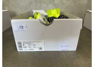 Nike Air Zoom Alphafly Next 2 'Mint Foam', Women's US 6* - 4