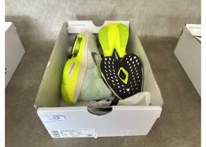 Nike Air Zoom Alphafly Next 2 'Mint Foam', Women's US 6* - 5