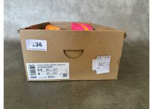 Nike ZoomX Vaporfly Next 3 'Hyper Pink', Women's US 9.5* - 4