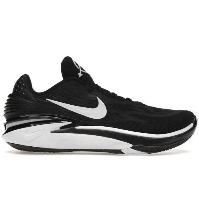 Nike Zoom GT Cut 2 'Black Summit White', Women's US 7.5*