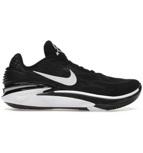 Nike Zoom GT Cut 2 'Black Summit White', Women's US 7.5*