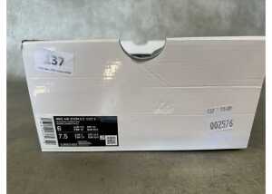 Nike Zoom GT Cut 2 'Black Summit White', Women's US 7.5* - 4