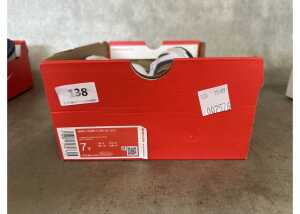 Nike Dunk Low SE 'Thunder Blue', Kids US 7Y* - 4