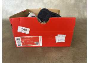 Nike Dunk Low SE 'Thunder Blue', Kids US 7Y* - 4
