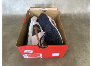 Nike Dunk Low SE 'Thunder Blue', Kids US 7Y* - 5