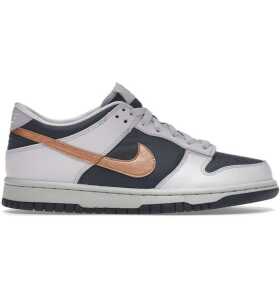 Nike Dunk Low SE 'Thunder Blue', Kids US 7Y*