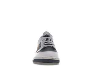 Nike Dunk Low SE 'Thunder Blue', Kids US 7Y* - 2