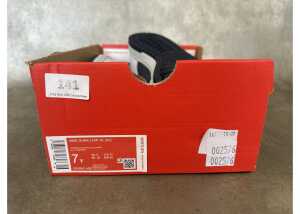 Nike Dunk Low SE 'Thunder Blue', Kids US 7Y* - 4