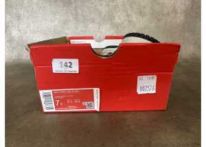 Nike Dunk Low SE 'Thunder Blue', Kids US 7Y* - 4
