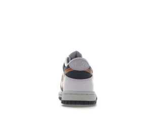 Nike Dunk Low SE 'Thunder Blue', Kids US 7Y* - 3