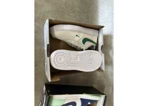 Nike Air Force 1 Low SE '40th Anniversary', Kids US 3Y* - 5
