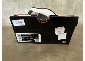 Nike Air Jordan 1 Mid 'Hologram', Kids US 6Y* - 4