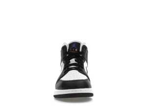 Nike Air Jordan 1 Mid 'Hologram', Kids US 6Y* - 2