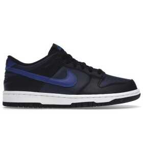 Nike Dunk Low 'Midnight Navy', Kids US 5Y*
