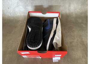 Nike Dunk Low 'Midnight Navy', Kids US 5Y* - 5