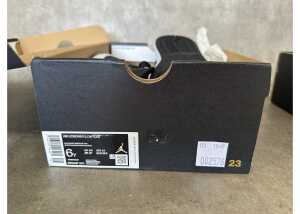 Nike Air Jordan 1 Low 'Hologram', Kids US 6Y - 4