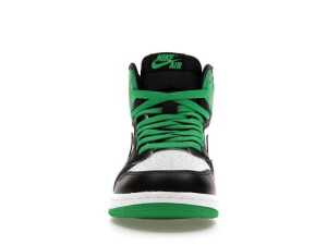 Nike Air Jordan 1 Retro High OG 'Lucky Green', Kids US 5Y* - 2