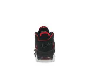Nike Air More Uptempo '96 'Red Toe', Kids US 6Y - 3