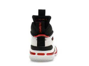 Nike Air Jordan 36 'Psychic Energy', Kids US 7Y - 3